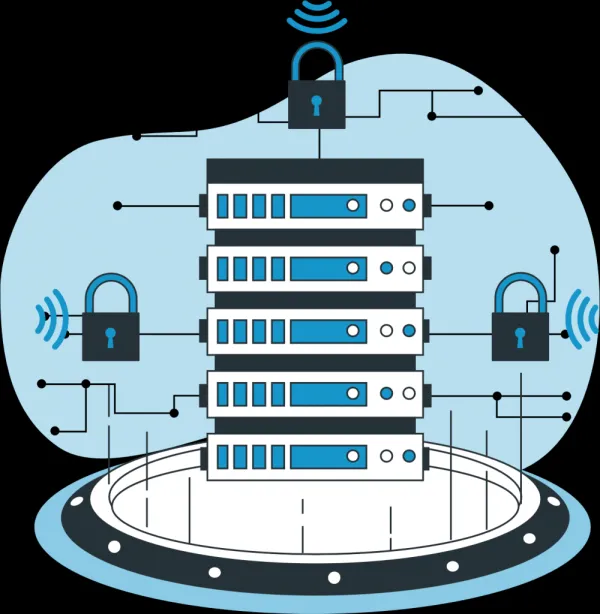 DDI چیست و نقش DNSSEC 